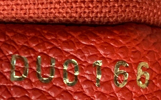Louis Vuitton Mazarine Handbag Monogram Empreinte Leather PM - ShopStyle  Satchels & Top Handle Bags