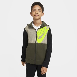 nike volt hoodie