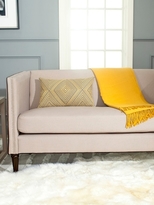 Thumbnail for your product : Safavieh Susan Settee