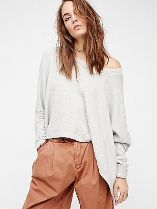 NSF Zayne Pullover by at Free People