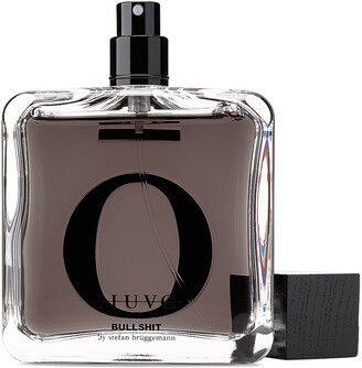 IIUVO アイーヴォ BULLSHIT EDP 100ml BULLSHIT - IIUVO