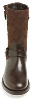 Thumbnail for your product : Aquatalia by Marvin K 'Sherry' Weatherproof Moto Boot (Women)