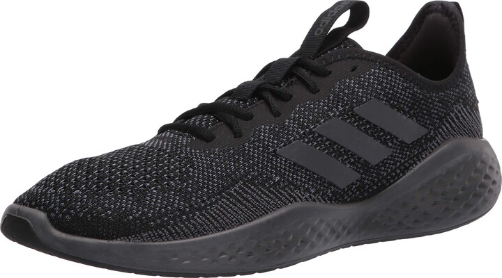 Adidas men's fluidflow bounce regular fit running sneakers shoes Clearance
