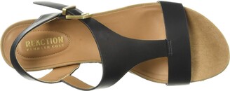 kenneth cole reaction women's card wedges