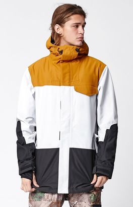 Neff Trifecta Snow Jacket