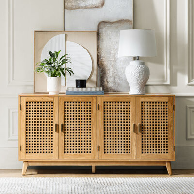 George Oliver Modern Berenika 58\