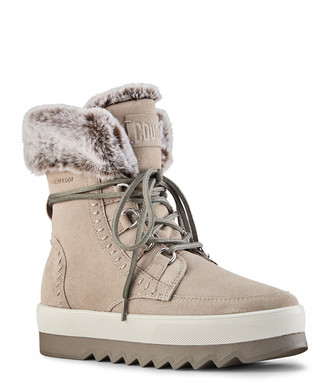 cougar hettie bootie