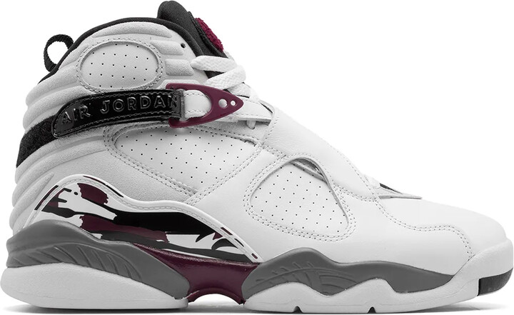 womens jordans retro 8