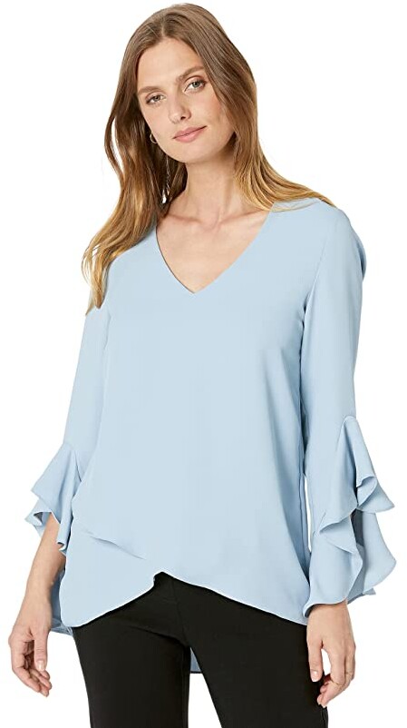 Vince Camuto Women's Tops | ShopStyle