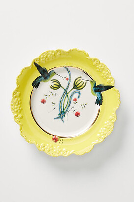 Lou Rota Nature Table Dessert Plate - ShopStyle