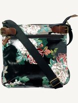 Thumbnail for your product : Fat Face Elsie Floral Mini Cross Body Bag