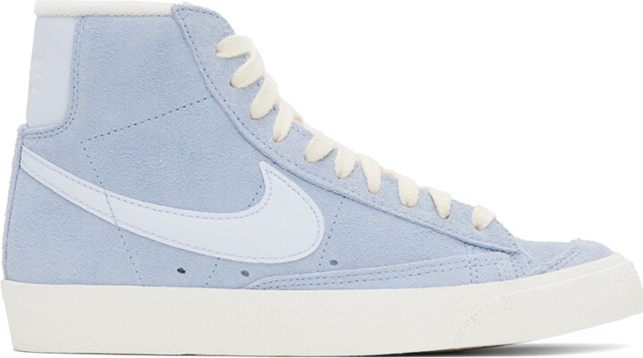 nike blazer low sneakers