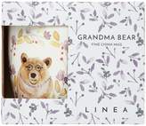Thumbnail for your product : Linea Grandma Bear Mug Boxed