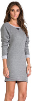 Thumbnail for your product : Feel The Piece The Shopper Sweatshirt Dress