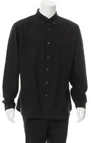 Thumbnail for your product : Todd Snyder Woven Oxford Shirt