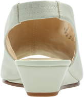 Thumbnail for your product : Clarks Sense Leather Wedge Sandal
