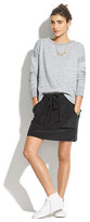 Thumbnail for your product : Madewell Silk Lookout Skirt