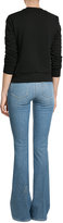 Thumbnail for your product : Paige Star Flared Jeans