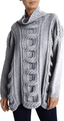 Hania New York Piermont Sweater