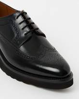 Thumbnail for your product : Grenson Agnes