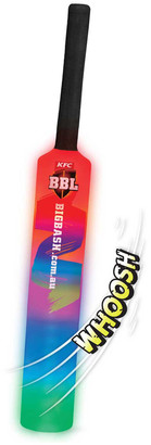 Lumina Active BBL Interactive Cricket Bat Size 5