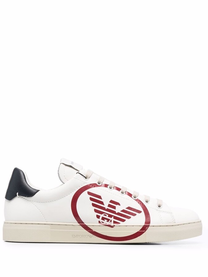 Brand Armani Armani Jeans Shoes Mens Armani Brand Emporio Armani