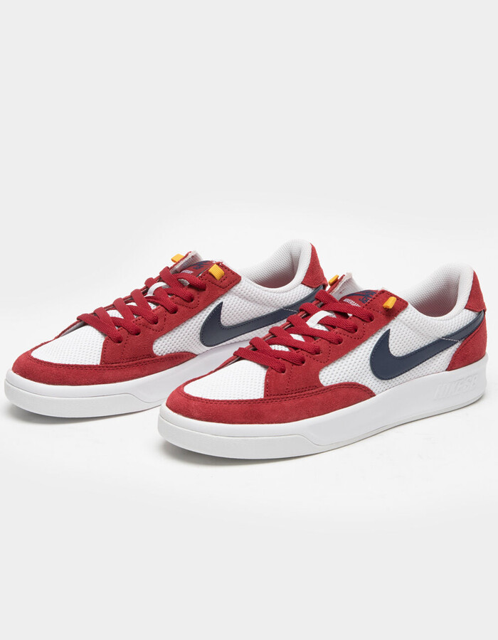 nike sb adversary shoes