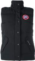 Thumbnail for your product : Canada Goose padded gilet