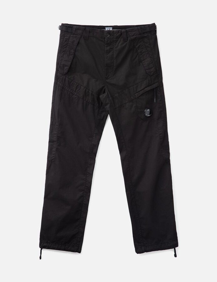 C.P. Company Tech Pants