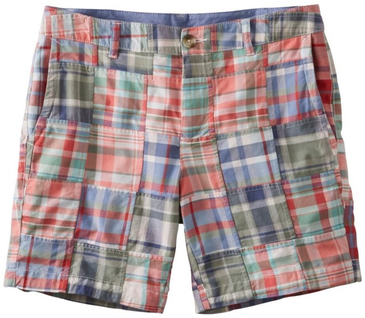ll bean chino shorts