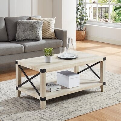 Modern Coffee Table The World S, Laurel Foundry Modern Farmhouse Round Coffee Table