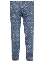 Thumbnail for your product : Forever 21 Polka Dot Print Jeans (Kids)