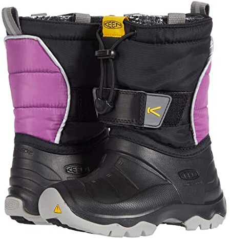 keen girls boots