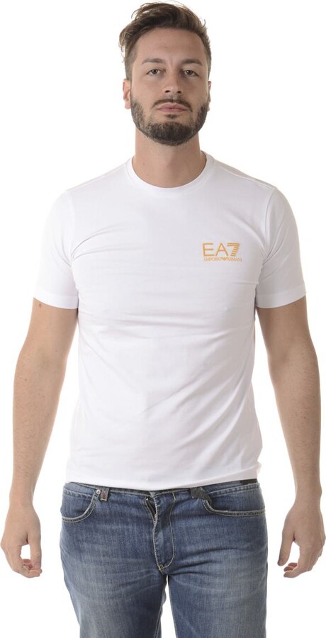 EA7 Emporio Armani Topwear