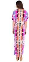 Thumbnail for your product : Alice & Trixie Katrina Maxi in Sunset Playa Prism