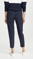 Thumbnail for your product : Splits59 Hill Crop Pants