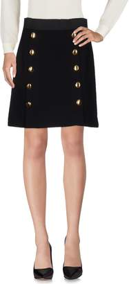 Dolce & Gabbana Knee length skirts - Item 35325012KA