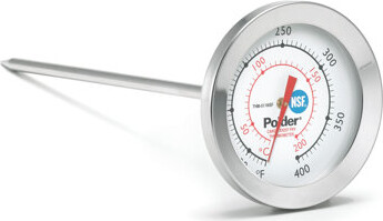 Polder Products LLC Dial Meat Thermometer