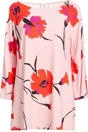 1 One 1-one Woman Top