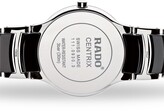 Thumbnail for your product : Rado Centrix Diamond Bracelet Watch, 28mm