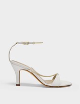 Thumbnail for your product : Maryam Nassir Zadeh Aurora Sandals