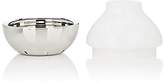 Thumbnail for your product : Georg Jensen Koppel Small Hurricane Candleholder - Silver