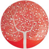Thumbnail for your product : Royal Doulton Fable red tree accent plate 16cm