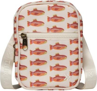 Thread Crossbody Trout
