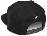 Thumbnail for your product : Marcelo Burlon County of Milan Boy's Embroidered Baseball Cap