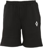 Thumbnail for your product : Marcelo Burlon County of Milan Paco Shorts