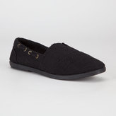 Thumbnail for your product : Soda Sunglasses Womens Slip-On Boat Shoes