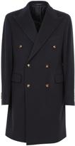 Thumbnail for your product : Tagliatore Double Breasted Coat