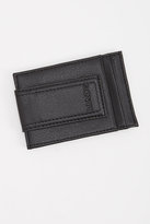 Thumbnail for your product : Levi's Card Case With Magnetic Money Clip
