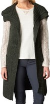 Thumbnail for your product : Prana Thalia Sweater Vest (For Women)